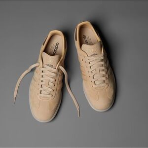 adidas Originals Samba Magic Beige